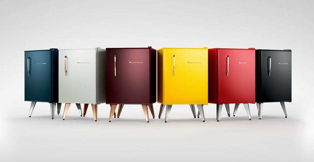 Como escolher loja confiável para refrigerador, frigobar e cervejeira? 1