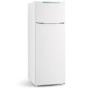Geladeira/refrigerador 334 Litros 2 Portas Branco - Consul - 110v - Crd37ebana