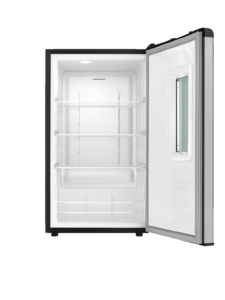 Cervejeira 82 litros Frost Free Titanium - CZD12ATBNA - Consul 220 V 15