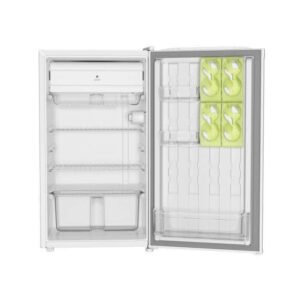 Frigobar 120 litros Com Gaveta Multiuso Branco CRC12CBANA - Consul 110 V 8