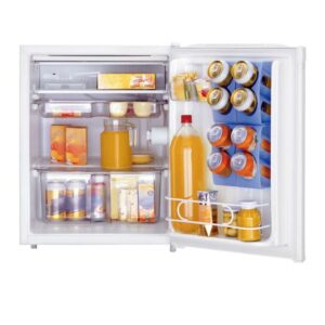 Geladeira / Refrigerador Duplex 275 litros Frost Free Branco - CRM35NBBNA - Consul 220 V 12