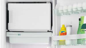 Geladeira / Refrigerador 239 litros Gavetão Hortifruti Branco - CRC28FBANA - Consul 110 V 5