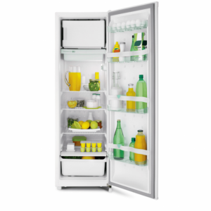 Geladeira / Refrigerador 239 litros Gavetão Hortifruti Branco - CRC28FBBNA - Consul 220 V 9
