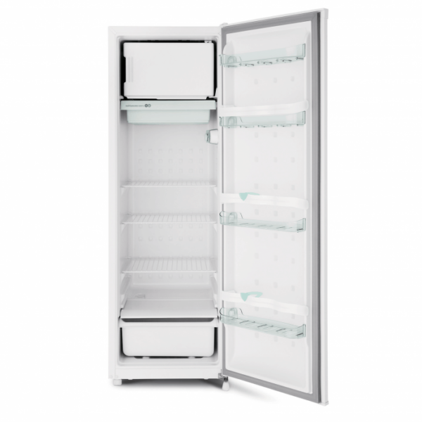 Geladeira / Refrigerador 239 litros Gavetão Hortifruti Branco - CRC28FBANA - Consul 110 V 6