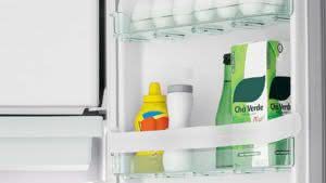 Geladeira / Refrigerador 239 litros Gavetão Hortifruti Branco - CRC28FBANA - Consul 110 V 14