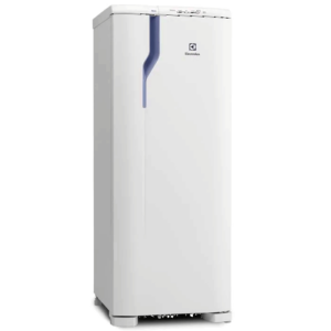 Geladeira / Refrigerador 240 litros Cycle Defrost Branco Controle de Temperatura RE31 - Electrolux 110 V 11