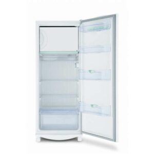 Geladeira / Refrigerador 261 litros Degelo Seco com Gavetão Hortifruti Branco - CRA30FBANA - Consul 110 V 9