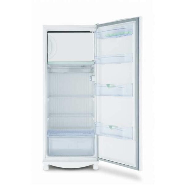 Geladeira / Refrigerador 261 litros Degelo Seco com Gavetão Hortifruti Branco - CRA30FBBNA - Consul 220 V 6