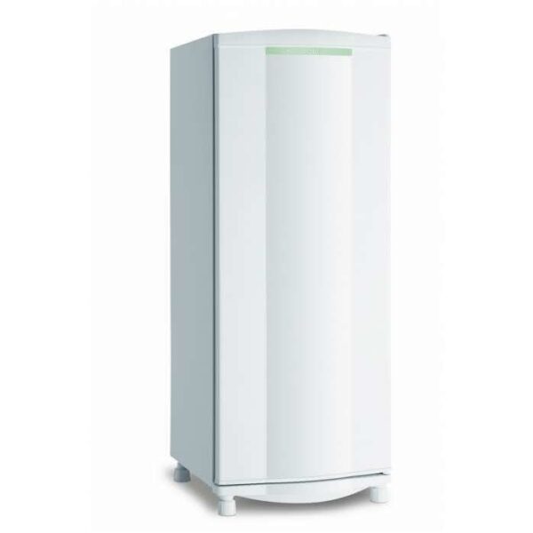 Geladeira / Refrigerador 261 litros Degelo Seco com Gavetão Hortifruti Branco - CRA30FBBNA - Consul 220 V 7