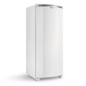 Geladeira / Refrigerador 300 litros Frost Free Freezer Supercapacidade Branco - CRB36ABBNA - Consul 220 V 9