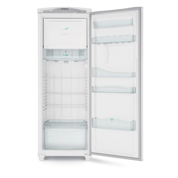 Geladeira / Refrigerador 342 litros Frost Free Gavetão Hortifruti Branco - CRB39ABBNA - Consul 220 V 4