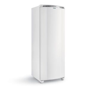 Geladeira / Refrigerador 342 litros Frost Free Gavetão Hortifruti Branco - CRB39ABBNA - Consul 220 V 10