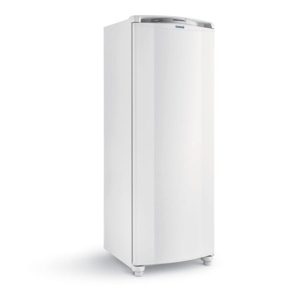 Geladeira / Refrigerador 342 litros Frost Free Gavetão Hortifruti Branco - CRB39ABBNA - Consul 220 V 3
