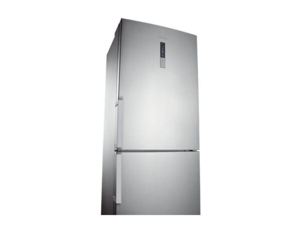 Geladeira / Refrigerador Barosa Inverse Bottom 435 litros Inox - RL4353JBASL/AZ - Samsung 110 V 2