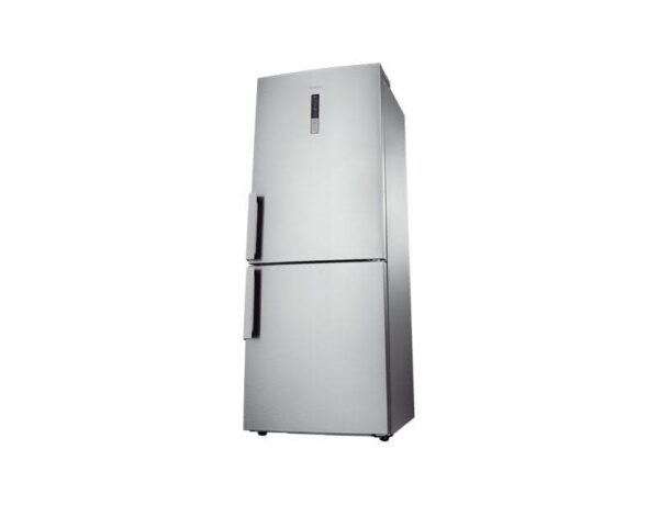 Geladeira / Refrigerador Barosa Inverse Bottom 435 litros Inox - RL4353JBASL/AZ - Samsung 110 V 7