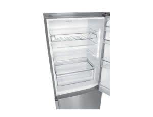 Geladeira / Refrigerador Barosa Inverse Bottom 435 litros Inox - RL4353JBASL/AZ - Samsung 110 V 18