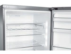 Geladeira / Refrigerador Barosa Inverse Bottom 435 litros Inox - RL4353JBASL/AZ - Samsung 110 V 19