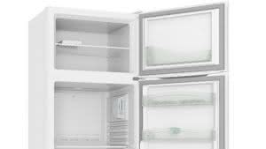 Geladeira / Refrigerador Duplex 334 litros Cycle Defrost Com Super Freezer Branco - CRD37EBANA - Consul 110 V 11