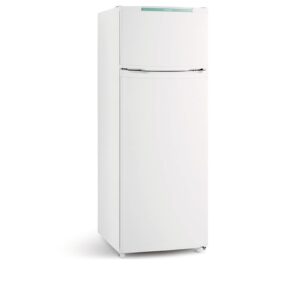 Geladeira / Refrigerador Duplex 334 litros Cycle Defrost Branco - CRD37EBBNA - Consul 220 V 12
