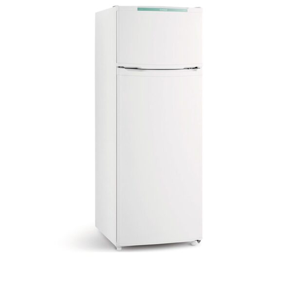 Geladeira / Refrigerador Duplex 334 litros Cycle Defrost Com Super Freezer Branco - CRD37EBANA - Consul 110 V 2