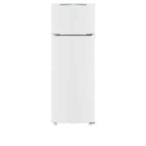 Geladeira / Refrigerador Duplex 334 litros Cycle Defrost Com Super Freezer Branco - CRD37EBANA - Consul 110 V 13
