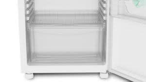 Geladeira / Refrigerador Duplex 334 litros Cycle Defrost Com Super Freezer Branco - CRD37EBANA - Consul 110 V 15