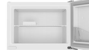 Geladeira / Refrigerador Duplex 334 litros Cycle Defrost Com Super Freezer Branco - CRD37EBANA - Consul 110 V 10