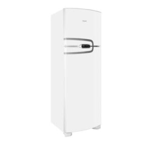 Geladeira / Refrigerador Duplex 340 litros Frost Free Branco CRM38NBANA - Consul 110 V 11