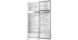 Geladeira / Refrigerador Duplex 378 litros Com Controle de Temperatura Frost Free Branco - BRM42EBBNA - Brastemp 220 V 13