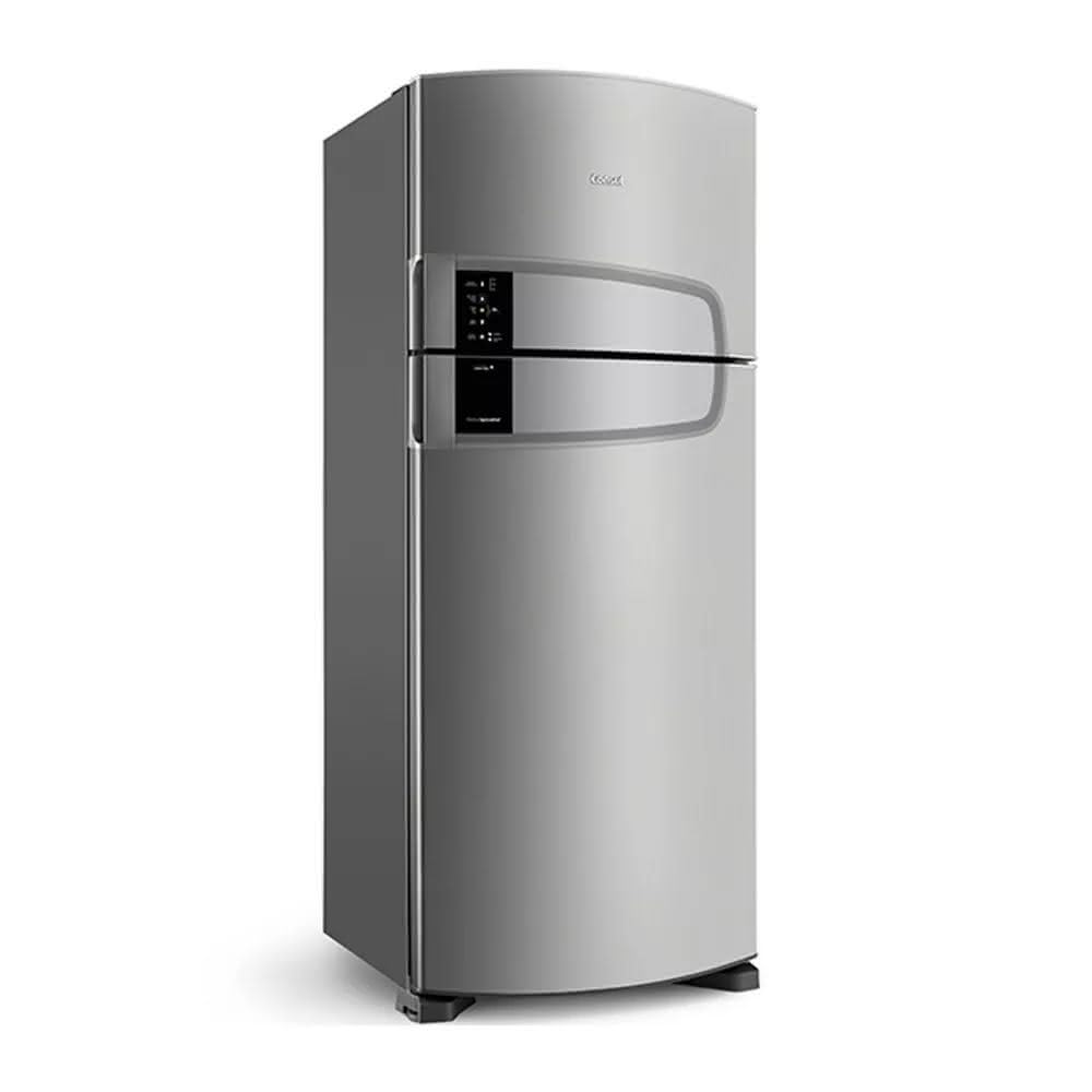 Geladeira / Refrigerador Duplex Consul CRM52AKANA Review