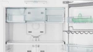 Geladeira / Refrigerador Duplex 407 litros Bem Estar Gelo Fácil Branco - CRM45BBBNA - Consul 220 V 9