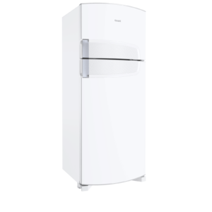 Geladeira / Refrigerador Duplex 415 litros Cycle Defrost Branco - CRD46ABBNA - Consul 220 V 11