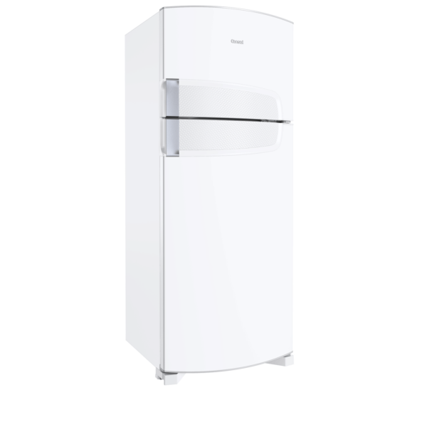 Geladeira / Refrigerador Duplex 415 litros Cycle Defrost Branco - CRD46ABBNA - Consul 220 V 6