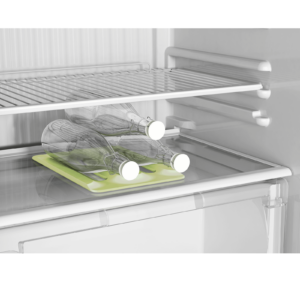 Geladeira / Refrigerador Duplex 415 litros Cycle Defrost Branco - CRD46ABANA - Consul 110 V 13