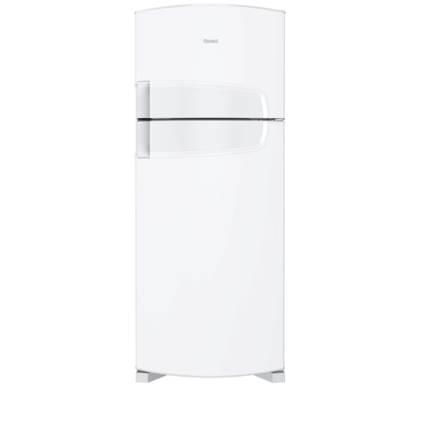 Geladeira / Refrigerador Duplex 415 litros Cycle Defrost Branco - CRD46ABBNA - Consul 220 V 9