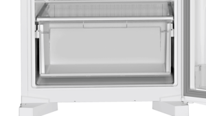 Geladeira / Refrigerador Duplex 415 litros Cycle Defrost Branco - CRD46ABBNA - Consul 220 V 15