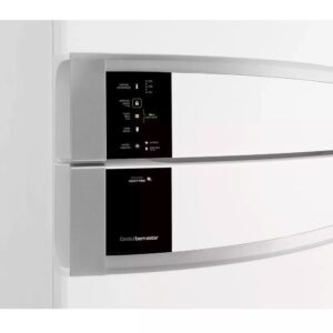 Geladeira / Refrigerador Duplex 437 litros Frutaria Bem Estar Branco - CRM55ABBNA - Consul 220 V 29