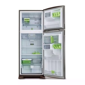 Geladeira / Refrigerador Duplex 437 litros Frutaria Bem Estar Branco - CRM55ABBNA - Consul 220 V 21