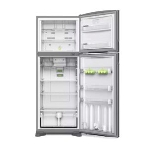 Geladeira / Refrigerador Duplex 441 litros Frutaria Bem Estar Branco - CRM54BBBNA - Consul 220 V 11