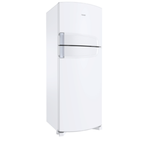 Geladeira / Refrigerador Duplex 450 litros Cycle Defrost Branco - CRD49ABBNA - Consul 220 V 11