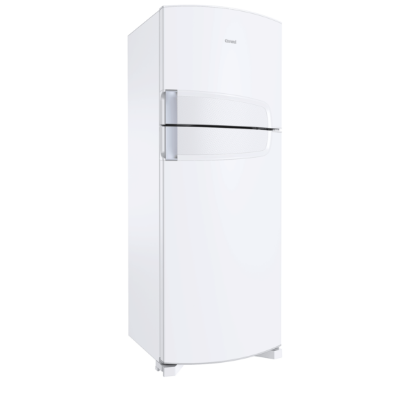 Geladeira / Refrigerador Duplex 450 litros Cycle Defrost Branco - CRD49ABBNA - Consul 220 V 9
