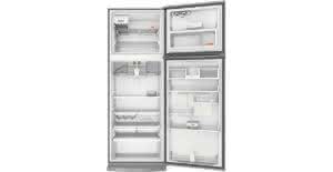Geladeira / Refrigerador Duplex 500 litros Frost Free Branco - BRM58ABBNA - Brastemp 220 V 13