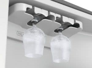 Geladeira / Refrigerador Duplex 500 litros Frost Free Branco - BRM58ABBNA - Brastemp 220 V 11