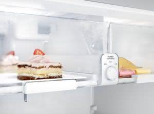 Geladeira / Refrigerador Duplex 500 litros Frost Free Branco - BRM58ABBNA - Brastemp 220 V 14