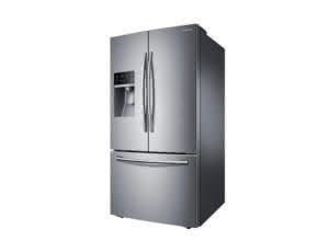 Geladeira / Refrigerador French Door 536 litros Inox - RF23HCEDBSR/BZ - Samsung 220 V 14