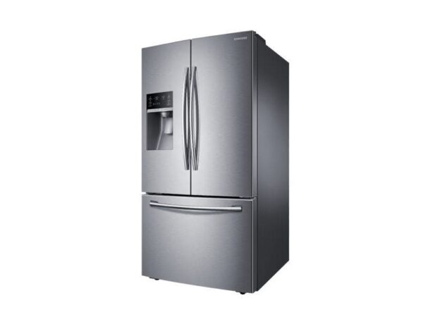 Geladeira / Refrigerador French Door 536 litros Inox - RF23HCEDBSR/AZ - Samsung 110 V 3