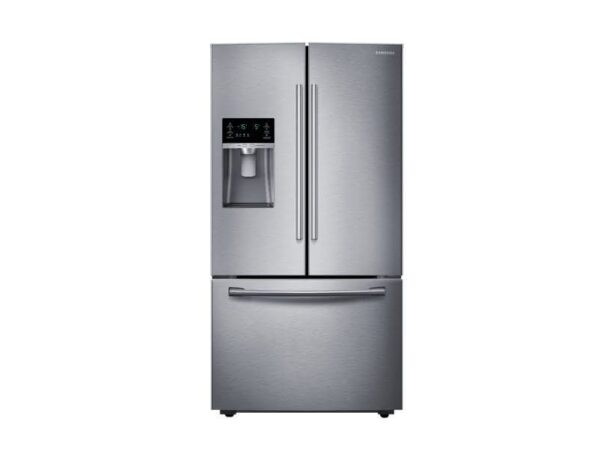 Geladeira / Refrigerador French Door 536 litros Inox - RF23HCEDBSR/BZ - Samsung 220 V 2