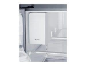 Geladeira / Refrigerador French Door 536 litros Inox - RF23HCEDBSR/AZ - Samsung 110 V 20