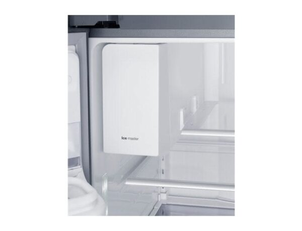 Geladeira / Refrigerador French Door 536 litros Inox - RF23HCEDBSR/AZ - Samsung 110 V 7