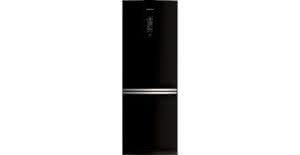 Geladeira / Refrigerador Inverse 460 litros Frost Free Preto Adega Freeze Control - BRE59AEBNA - Brastemp 220 V 16